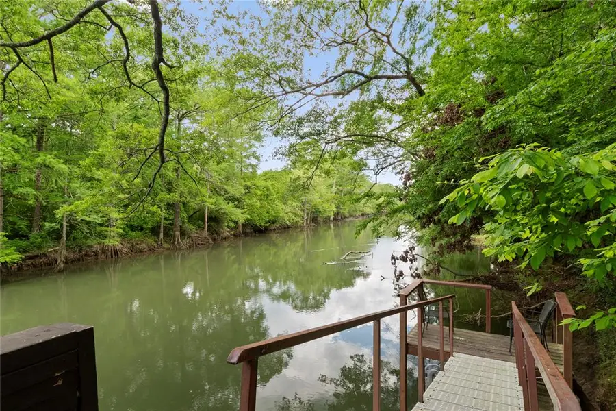 868 Red Fox Road, Broken Bow, OK 74728 - #3