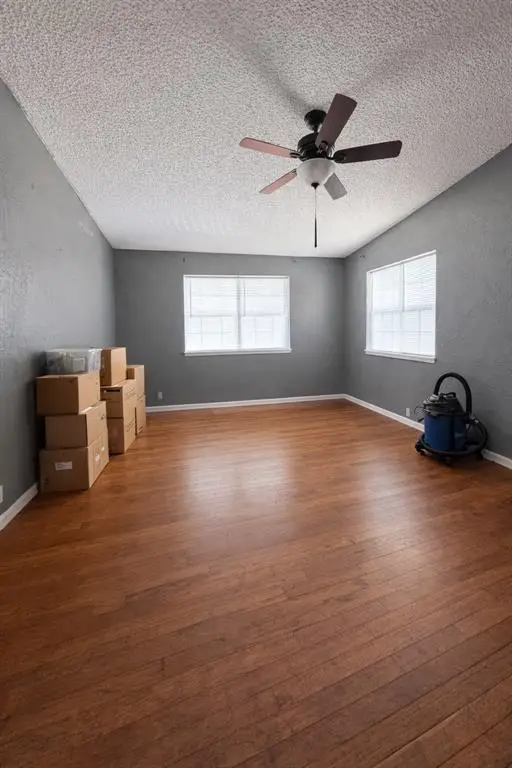 404 E Chickasaw Street, Wynnewood, OK 73098 - #3