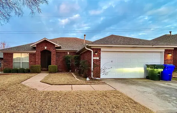 205 Sandstone Drive, Norman, OK 73071
