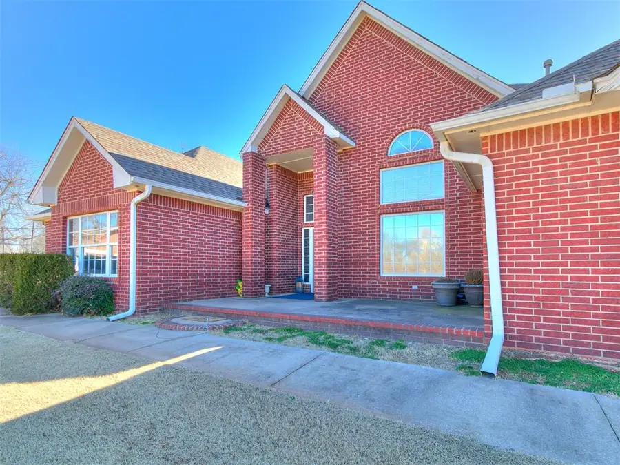3826 NW 32nd Street, Newcastle, OK 73065 - Image #2