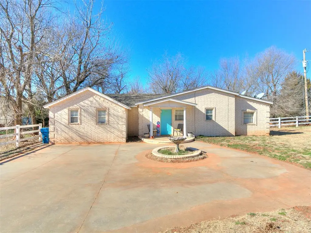 3848 NW 32nd Street, Newcastle, OK 73065 - Image #1