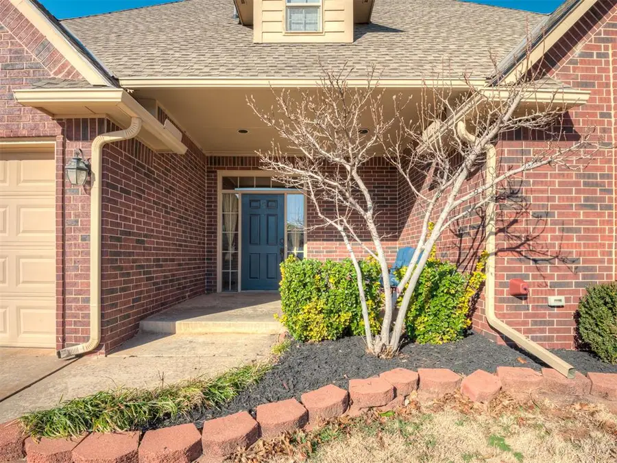 4921 NW 161st Street, Edmond, OK 73013 - Image #2