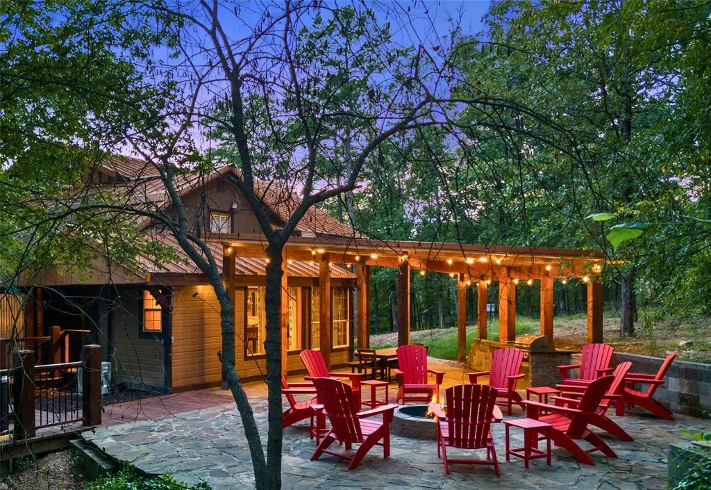 30 Split Shot Circle, Broken Bow, OK 74728 - #1