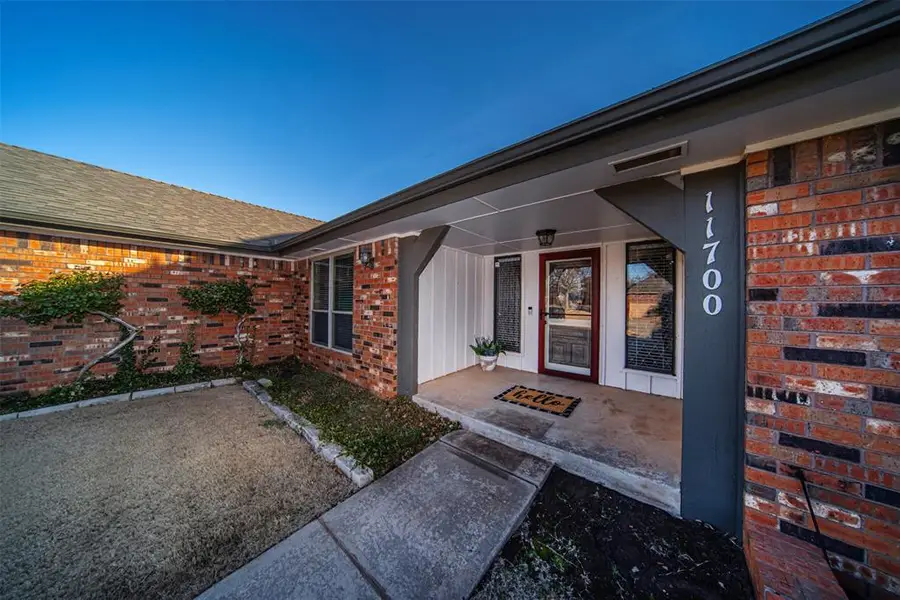 11700 NW 119th Street, Yukon, OK 73099 - #2