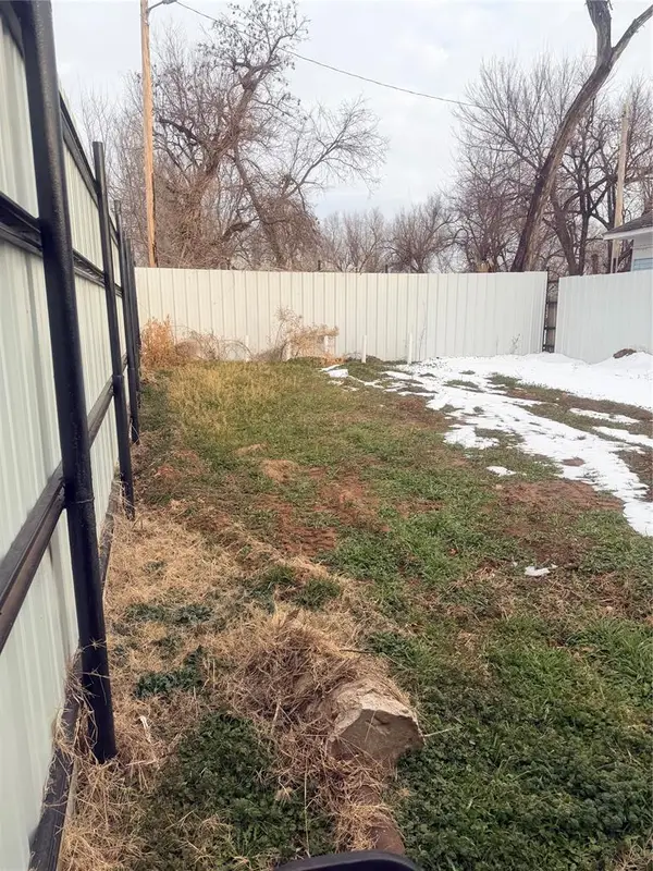 214 N Blackwelder Avenue, Oklahoma City, OK 73106