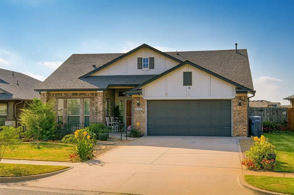 2364 NW 191st Court, Edmond, OK 73012 - Image #1