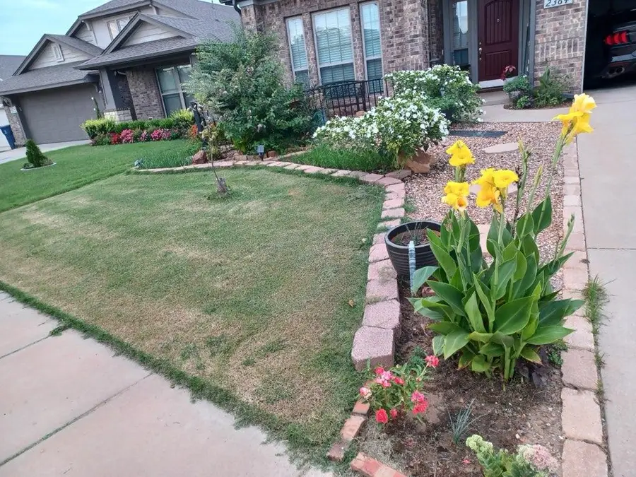 2364 NW 191st Court, Edmond, OK 73012 - #3