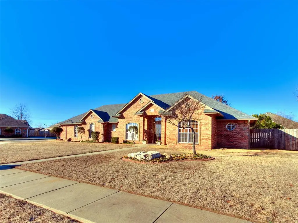 14117 S Broadway Avenue, Oklahoma City, OK 73170 - Image #1