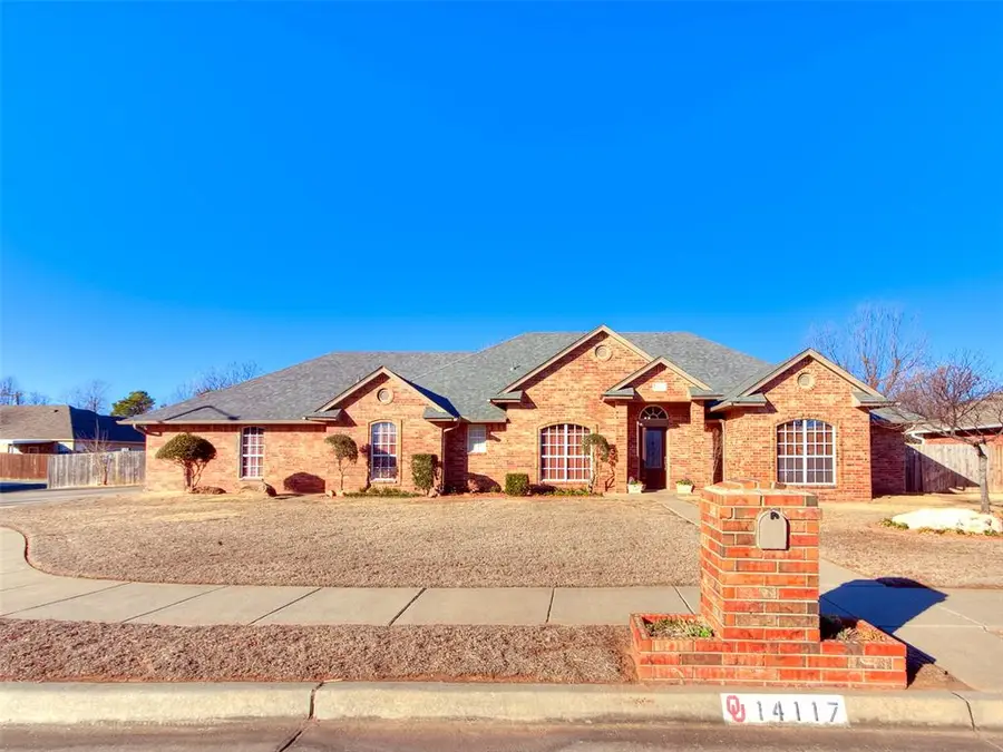 14117 S Broadway Avenue, Oklahoma City, OK 73170 - Image #2