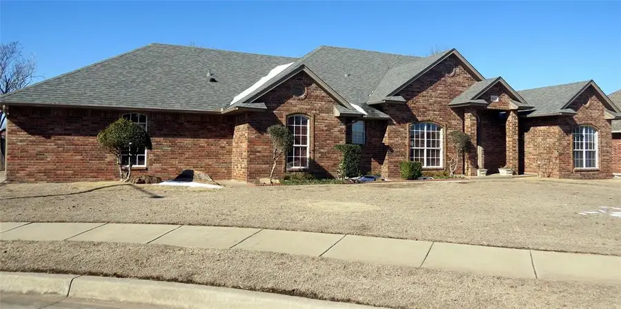 14117 S Broadway Avenue, Oklahoma City, OK 73170 - Image #3