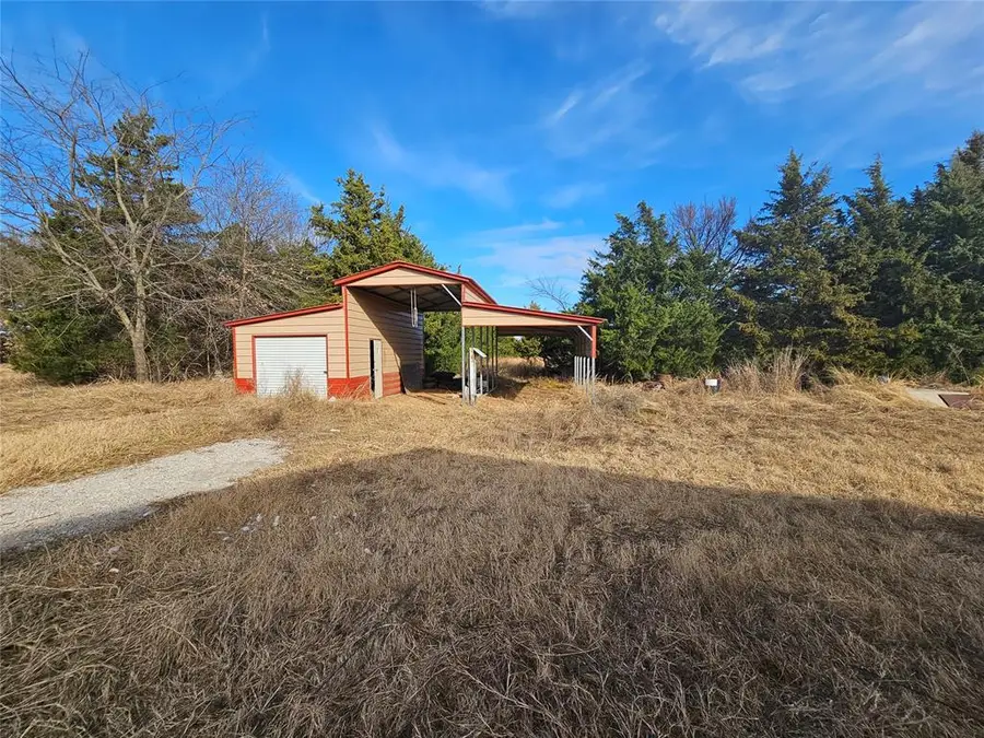 42 Greenbriar Avenue, Burneyville, OK 73430 - Image #3