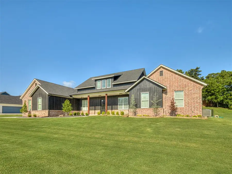 1625 Shaylee Lane, Choctaw, OK 73020 - #3