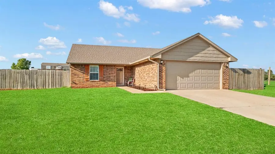 2086 County Road 1239, Tuttle, OK 73089 - #3