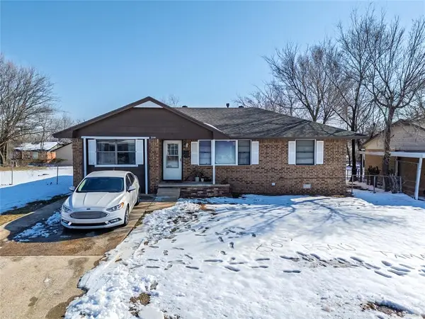 5100 S Karen Drive, Oklahoma City, OK 73135