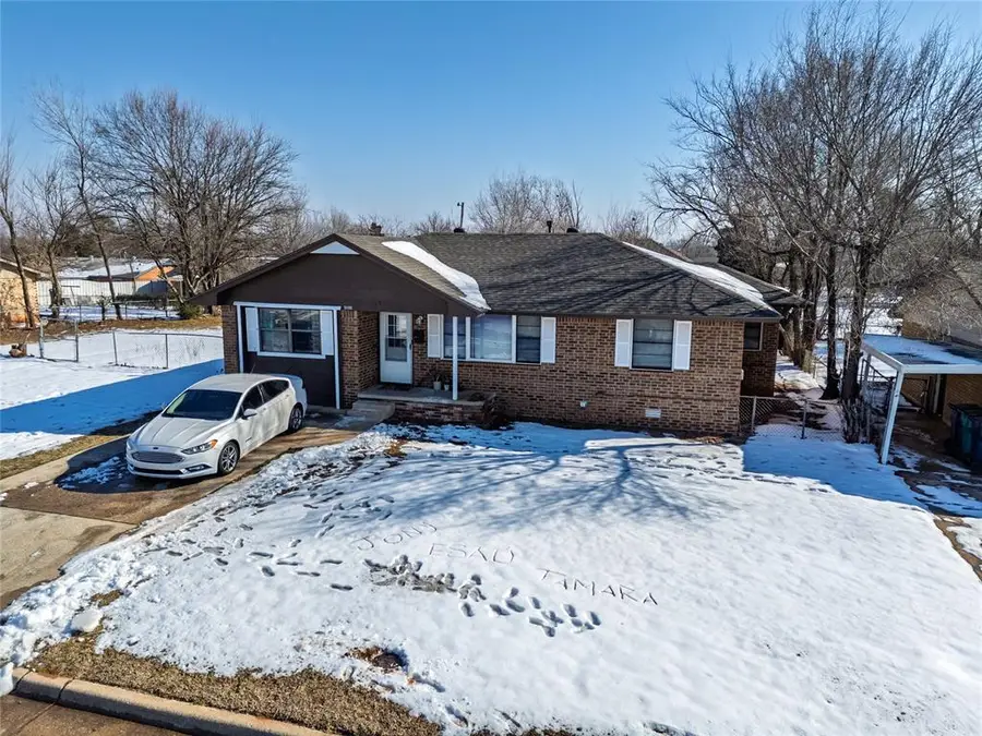 5100 S Karen Drive, Oklahoma City, OK 73135 - Image #2