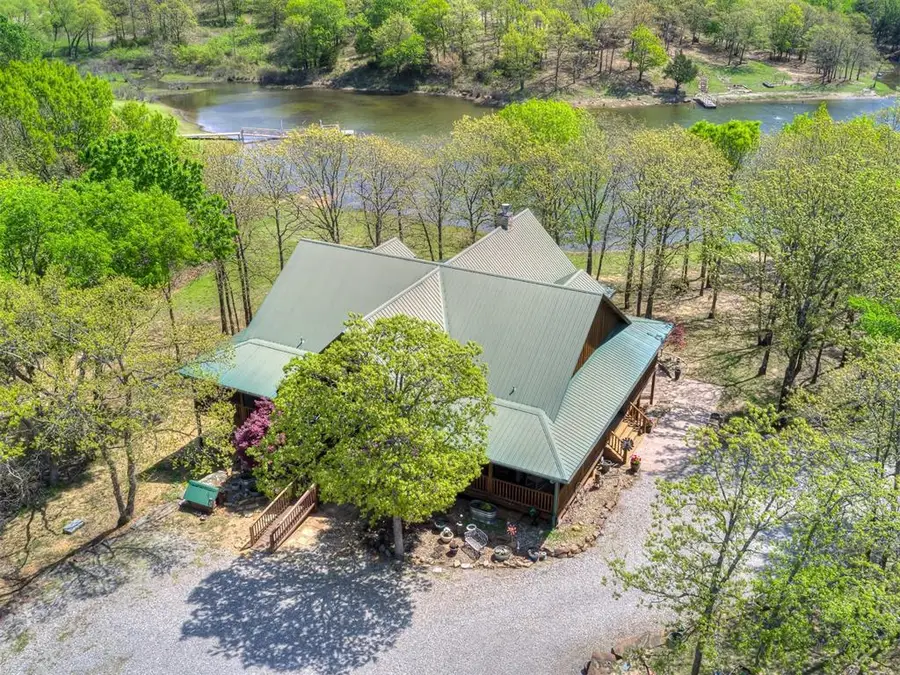 2010 Shady Cove, Sulphur, OK 73086 - Image #2