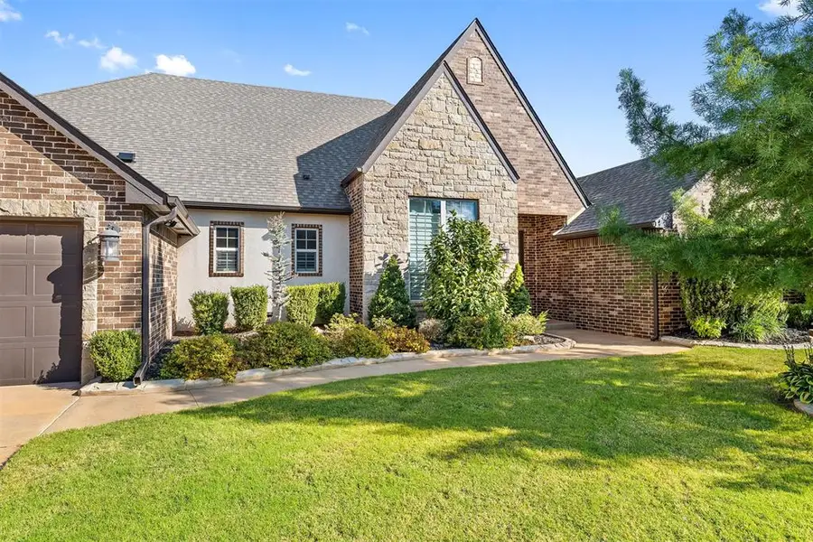 9117 SW 32nd Street, Oklahoma City, OK 73179 - #3