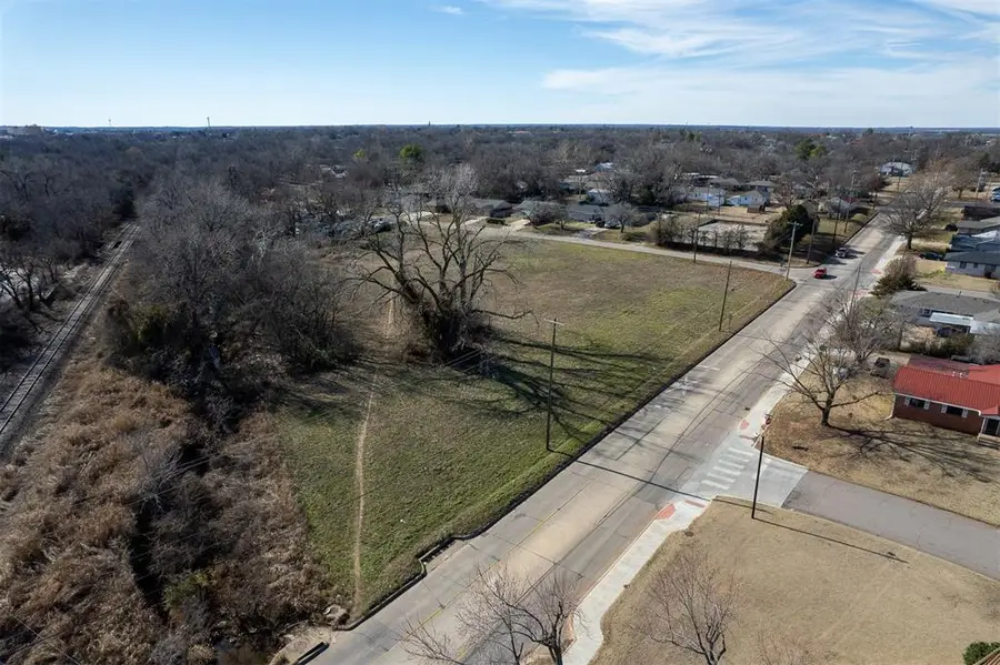 Independence And Minnesota Street, Shawnee, OK 74804 - #2