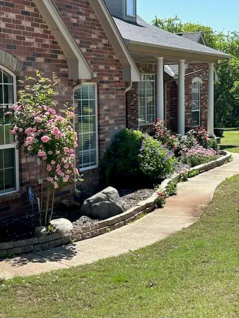 450 Hickory Hill Drive, Choctaw, OK 73020 - #1