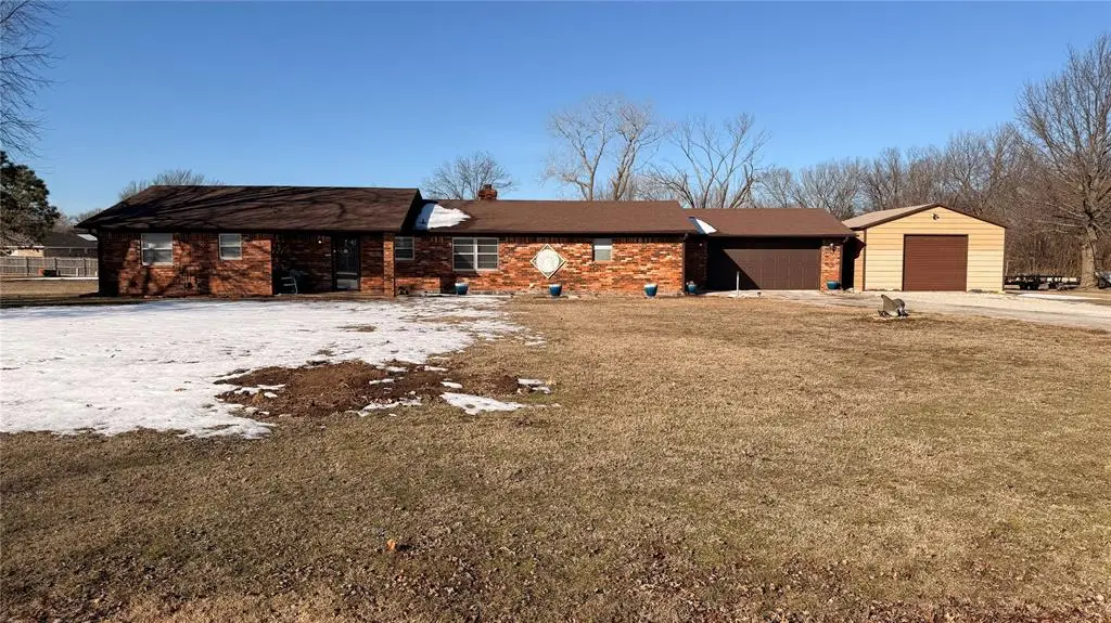 5604 Gemini Street, Shawnee, OK 74804 - Image #1