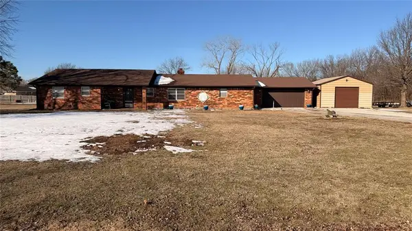 5604 Gemini Street, Shawnee, OK 74804