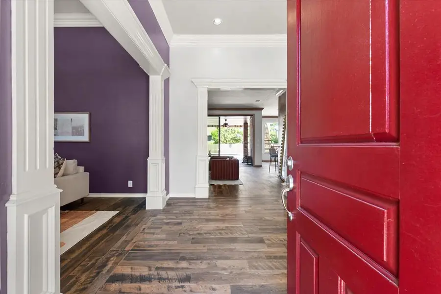 14705 Longford Way, Edmond, OK 73013 - #3