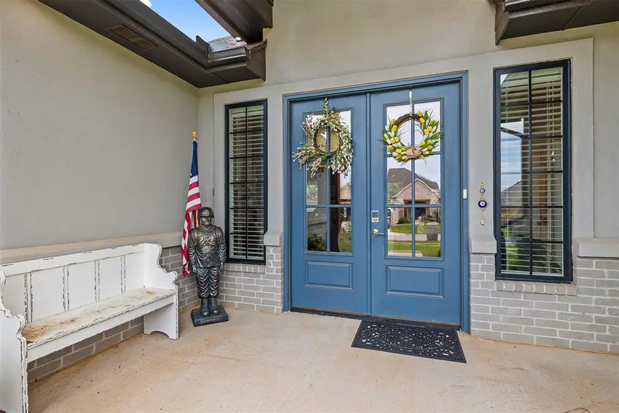 4813 Hambletonian Lane, Mustang, OK 73064 - Image #3