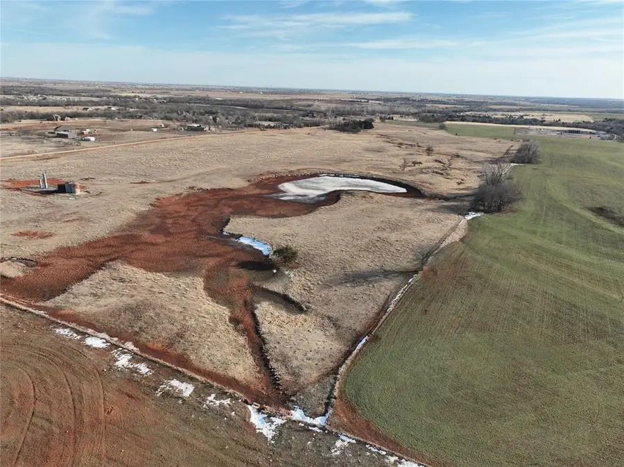 2950 Rd & 870 Rd. Road, Cashion, OK 73016 - #3