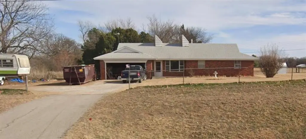 16103 Highway 102, Shawnee, OK 74801 - Image #1