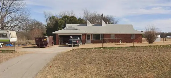 16103 Highway 102, Shawnee, OK 74801