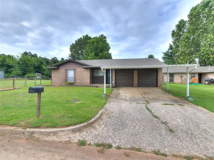 9604 NE 3rd Street, Oklahoma City, OK 73130 - Image #3
