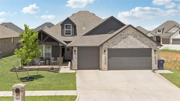 10413 SW 51st Street, Mustang, OK 73064