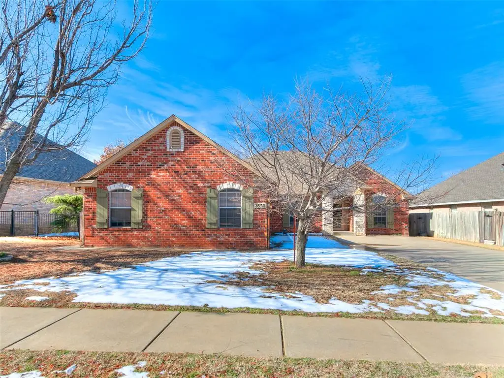 2833 Stonebrook Road, Edmond, OK 73003 - Image #1