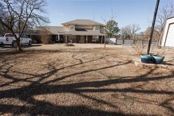 7901 Eagle Wood Drive, Oklahoma City, OK 73150