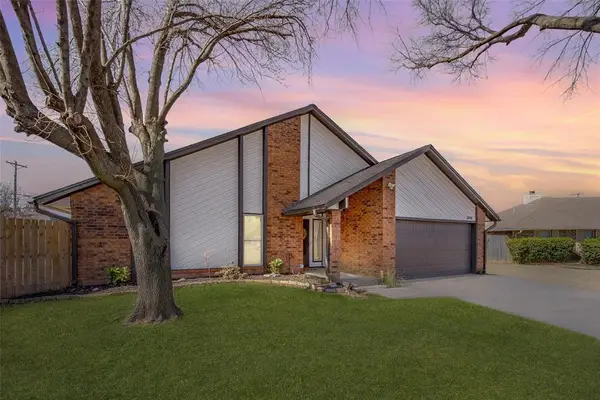 2916 Fairfield Drive, Edmond, OK 73012