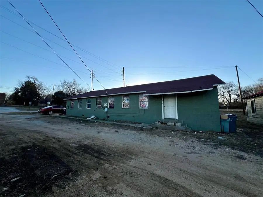 213 W 14th Street, Wewoka, OK 74884 - Image #2