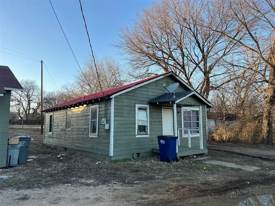 213 W 14th Street, Wewoka, OK 74884 - Image #3