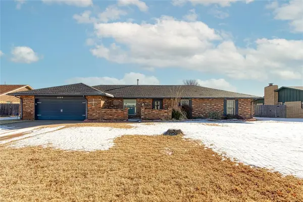 1006 Lera Lane, Elk City, OK 73644