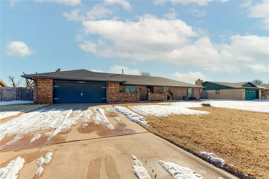 1006 Lera Lane, Elk City, OK 73644 - Image #2