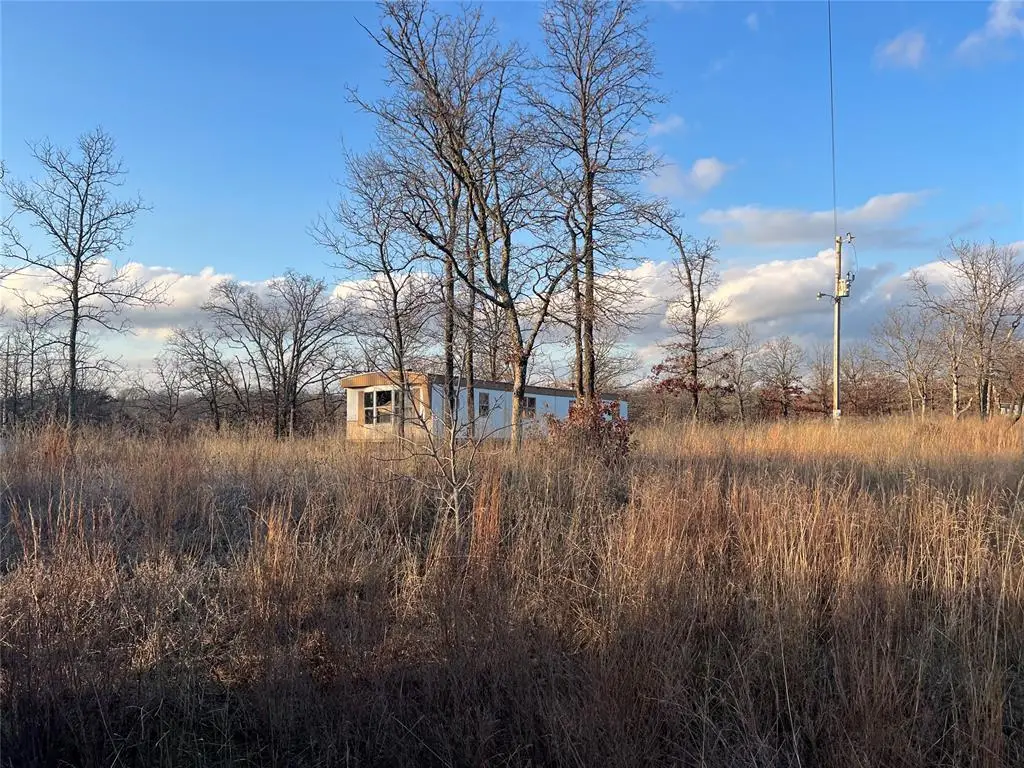 NS 3640 Road, Wewoka, OK 74884 - Image #1