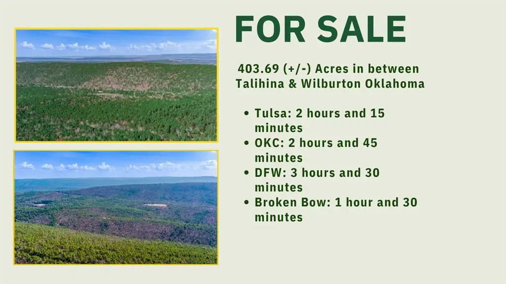 -, Talihina, OK 74571 - #1