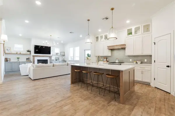 6101 Allen Scott Lane, Edmond, OK 73034