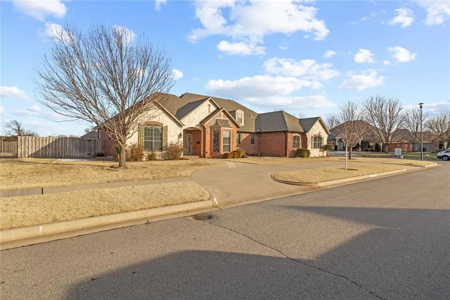 3500 Callaway Drive, Weatherford, OK 73096 - Image #2