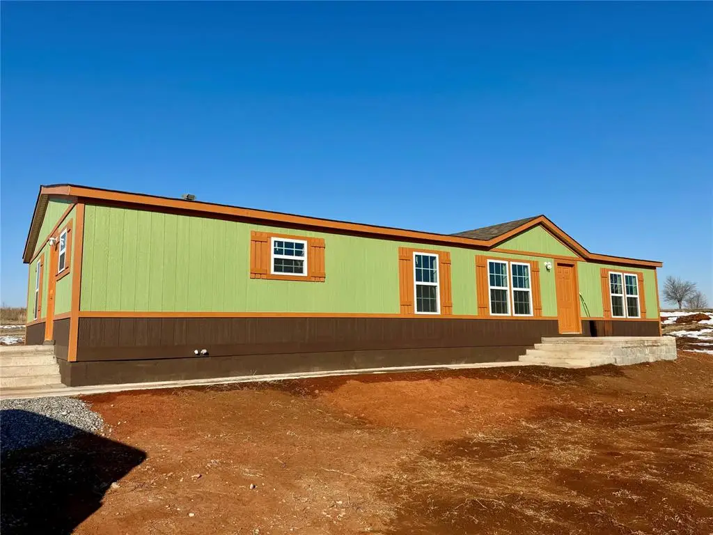 2230 County Street 2882, Chickasha, OK 73018 - Image #1