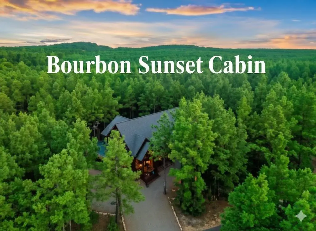 86 Gopher Wood Trail, Broken Bow, OK 74728 - Image #1