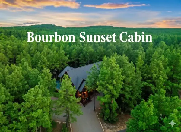 86 Gopher Wood Trail, Broken Bow, OK 74728