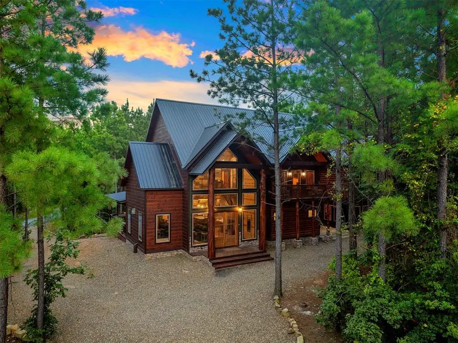 86 Gopher Wood Trail, Broken Bow, OK 74728 - Image #2