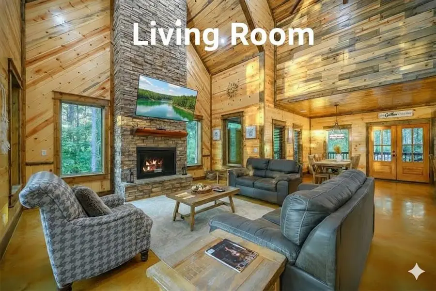 86 Gopher Wood Trail, Broken Bow, OK 74728 - Image #3