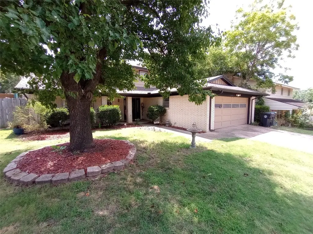 8008 NW 27th Street, Bethany, OK 73008 - Image #1