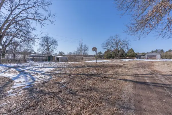 506 N 13th Street, Tecumseh, OK 74873